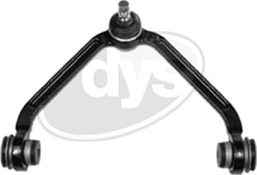 DYS 20-20025-2 - Track Control Arm car-mod.net