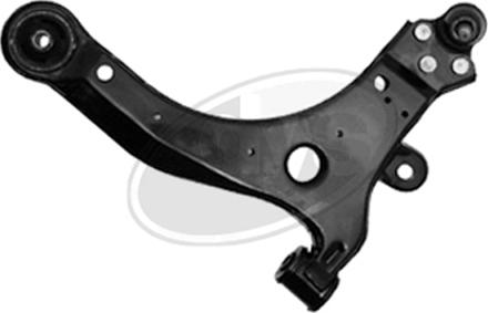 DYS 20-20119-1 - Track Control Arm car-mod.net