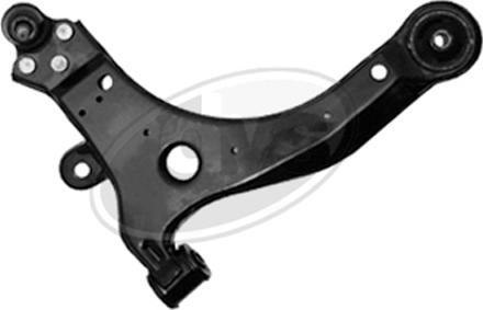 DYS 20-20119-2 - Track Control Arm car-mod.net