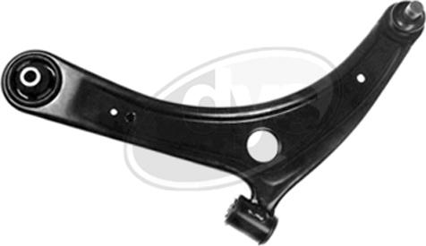 DYS 20-20898 - Track Control Arm car-mod.net