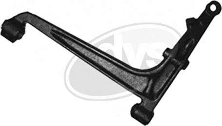 DYS 20-20776 - Track Control Arm car-mod.net