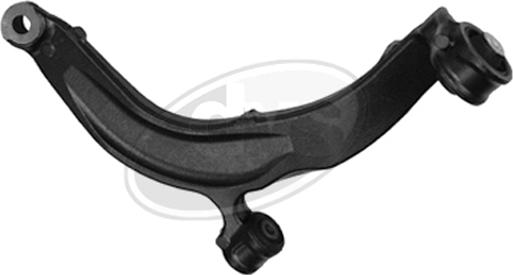 DYS 20-21836 - Track Control Arm car-mod.net