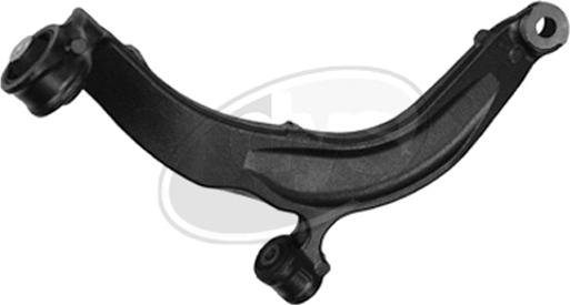 DYS 20-21837 - Track Control Arm car-mod.net
