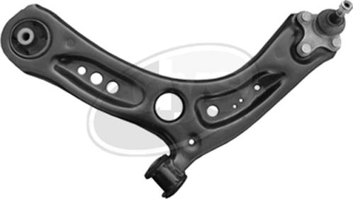 DYS 20-21829 - Track Control Arm car-mod.net