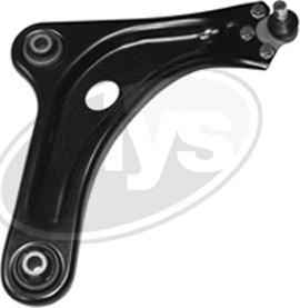 DYS 20-21224 - Track Control Arm car-mod.net