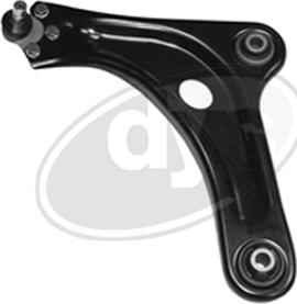 DYS 20-21225 - Track Control Arm car-mod.net