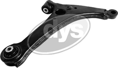 DYS 20-28330 - Track Control Arm car-mod.net