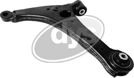 DYS 20-28331 - Track Control Arm car-mod.net