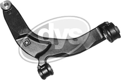DYS 20-23534 - Track Control Arm car-mod.net