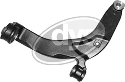 DYS 20-23535 - Track Control Arm car-mod.net