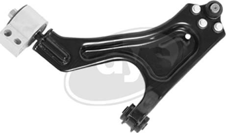 DYS 20-23889 - Track Control Arm car-mod.net