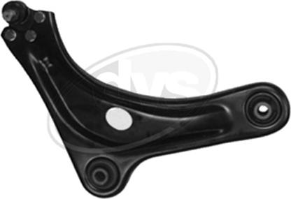 DYS 20-23749 - Track Control Arm car-mod.net