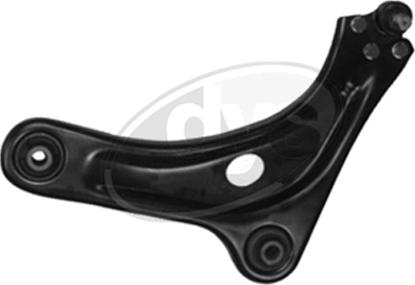 DYS 20-23750 - Track Control Arm car-mod.net