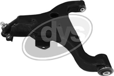 DYS 20-27816 - Track Control Arm car-mod.net