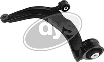 DYS 20-27709 - Track Control Arm car-mod.net