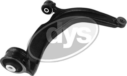 DYS 20-27708 - Track Control Arm car-mod.net