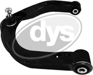 DYS 20-27703 - Track Control Arm car-mod.net