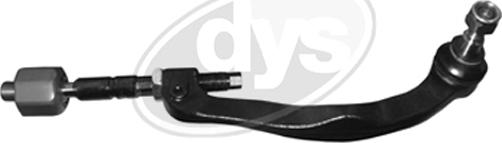 DYS 21-91091-1 - Tie Rod car-mod.net