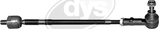 DYS 21-91019-1 - Tie Rod car-mod.net