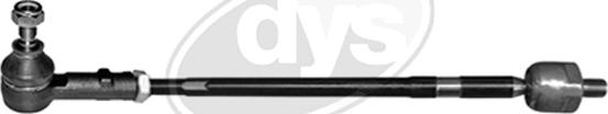 DYS 21-91019-2 - Tie Rod car-mod.net