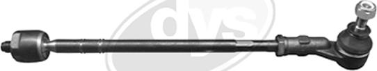 DYS 21-91034-2 - Tie Rod car-mod.net