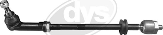 DYS 21-91022-1 - Tie Rod car-mod.net