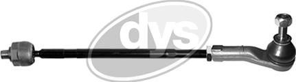 DYS 21-04402 - Tie Rod car-mod.net