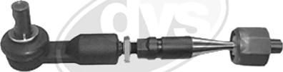DYS 21-06091 - Tie Rod car-mod.net