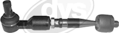 DYS 21-06056 - Tie Rod car-mod.net