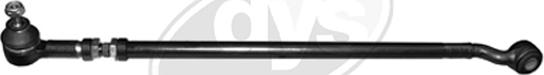 DYS 21-06069-1 - Tie Rod car-mod.net