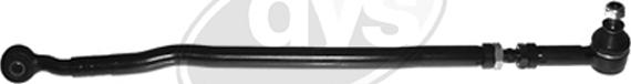 DYS 21-06014 - Tie Rod car-mod.net