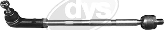 DYS 21-06013-1 - Tie Rod car-mod.net