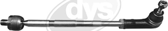 DYS 21-06013-2 - Tie Rod car-mod.net