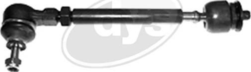 DYS 21-00540 - Tie Rod car-mod.net