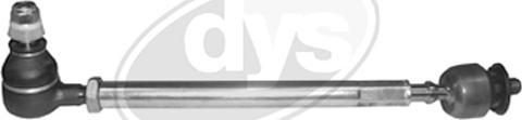 DYS 21-00816 - Tie Rod car-mod.net