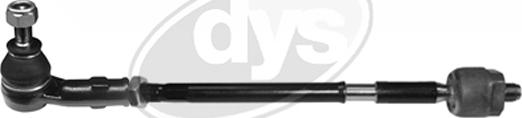 DYS 21-01110 - Tie Rod car-mod.net