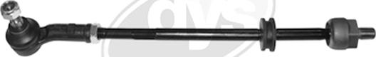 DYS 21-01048-1 - Tie Rod car-mod.net