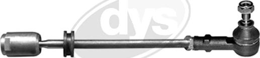 DYS 21-01047 - Tie Rod car-mod.net