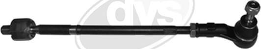 DYS 21-01016-2 - Tie Rod car-mod.net
