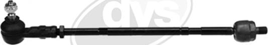 DYS 21-01085 - Tie Rod car-mod.net
