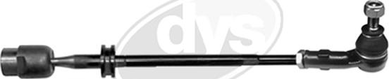DYS 21-01080-1 - Tie Rod car-mod.net