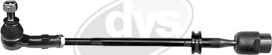 DYS 21-01080-2 - Tie Rod car-mod.net