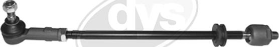 DYS 21-01035 - Tie Rod car-mod.net