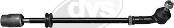 DYS 21-01038-1 - Tie Rod car-mod.net
