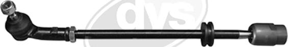 DYS 21-01038-2 - Tie Rod car-mod.net