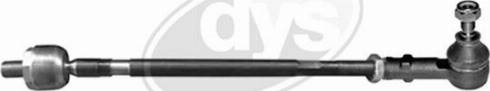 DYS 21-01029 - Tie Rod car-mod.net