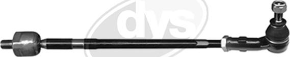 DYS 21-01100-1 - Tie Rod car-mod.net