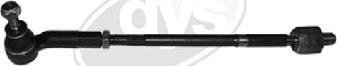 DYS 21-01107-1 - Tie Rod car-mod.net