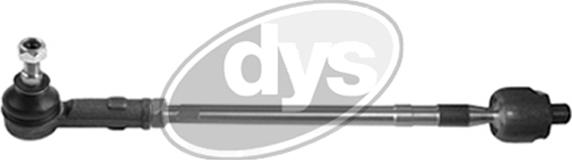 DYS 21-26984 - Tie Rod car-mod.net