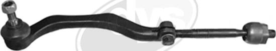DYS 21-20635 - Tie Rod car-mod.net